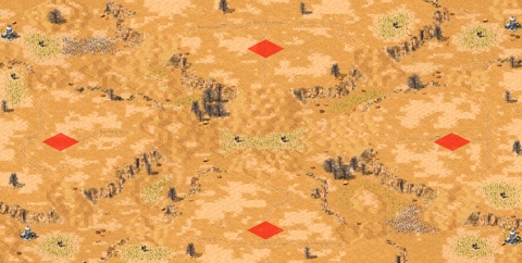 Rendered preview of Dry Heat