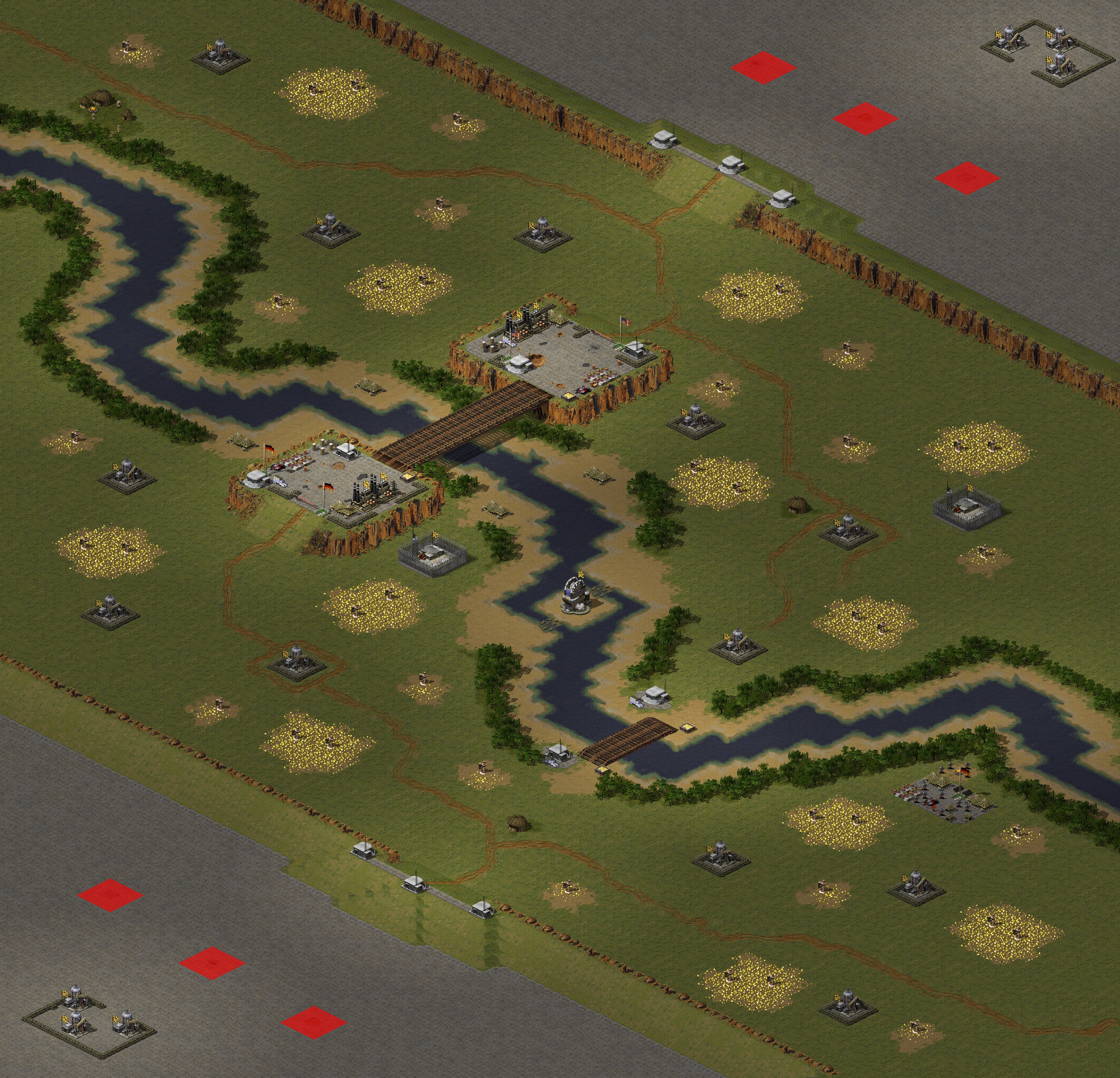 Rendered map: ~Separation of The Mighty_2~