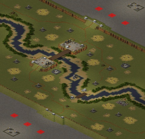 Rendered preview of ~Separation of The Mighty_2~