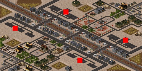 Rendered preview of Buffed Siege City
