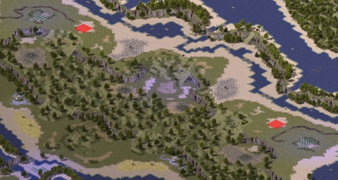 Rendered preview of [2] Peak of Perfection