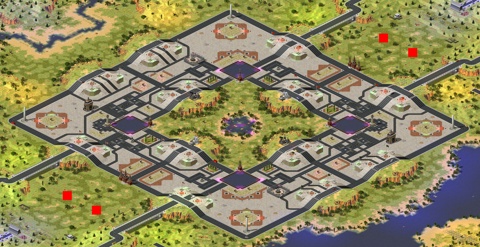 Rendered preview of Wormhole