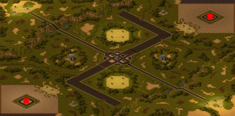 Rendered preview of Whist
