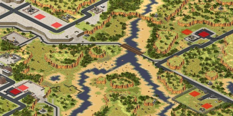 Rendered preview of 战争之縛[DF]