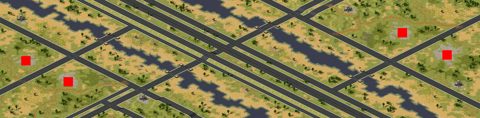 Rendered preview of Daily Crossing 2