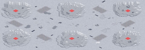 Rendered preview of 月球巡礼（2~6）