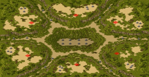 Rendered preview of DEFCON (6)