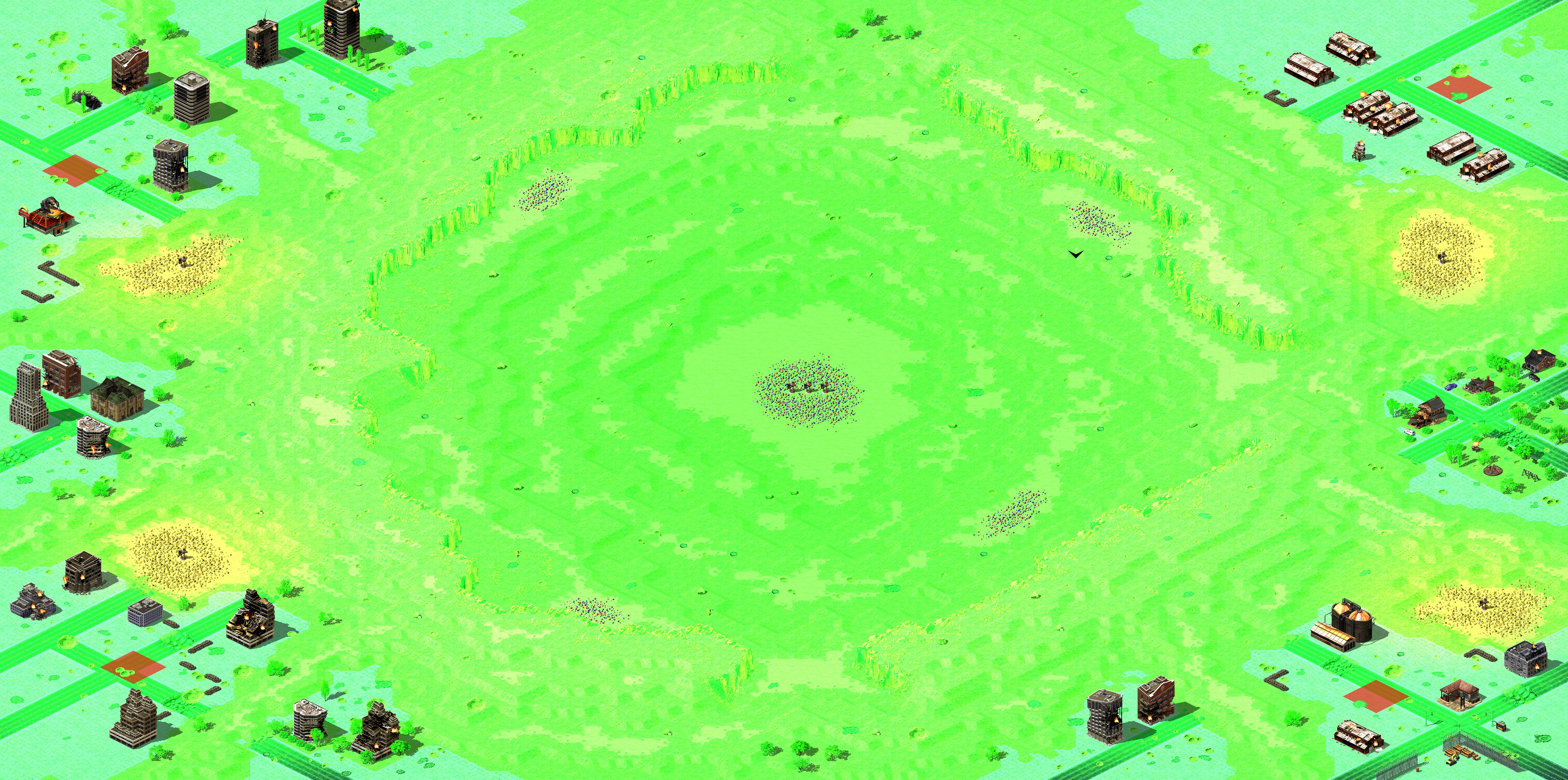 Rendered map: Ga Silly C
