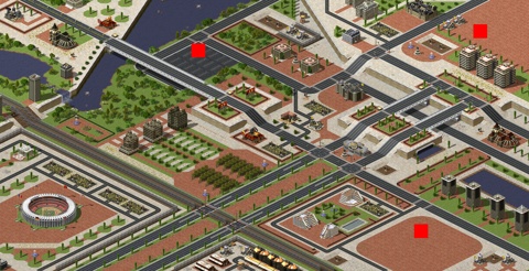 Rendered preview of Reborn 2.0 - Capital War