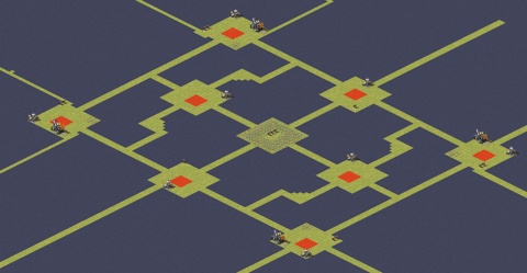 Rendered preview of Big Patch 1.0