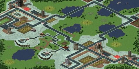 Rendered preview of [2] Dannath