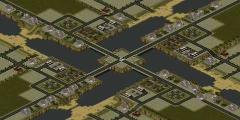 Rendered preview of Pacific Heights (2-4) (Megawealth)