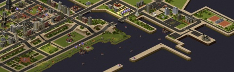 Rendered preview of Allied Mission 4: Last Chance
