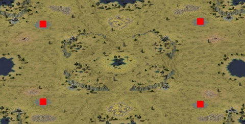 Rendered preview of Well of Wealth