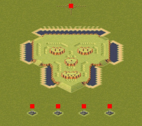 Rendered preview of Face Of Death II