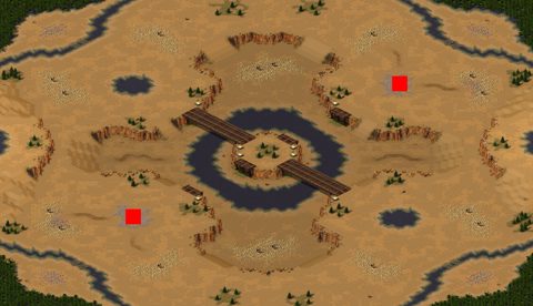 Rendered preview of Cruzer Land