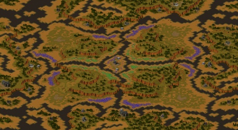 Rendered preview of (4) Utopia
