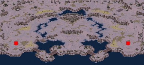 Rendered preview of Pirate Bay
