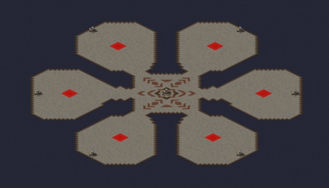 Rendered preview of [6] Multi MCV & Oil in Corners