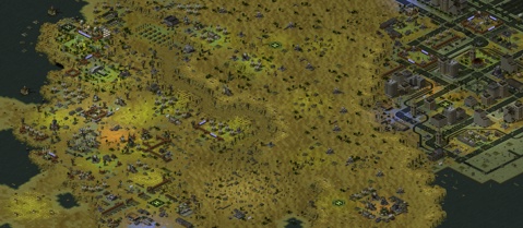 Rendered preview of Epsilon Mission 21: Obsidian Sands