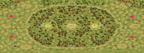 Rendered preview of Goldshire