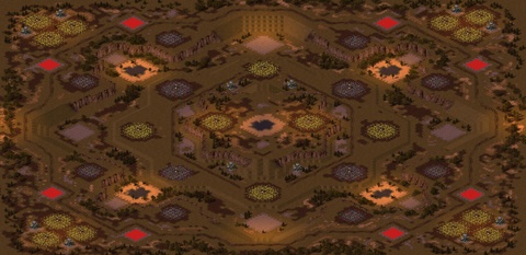 Rendered preview of (8) YRStardusk