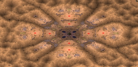 Rendered preview of [8] Valley of the Exiles 1.3