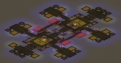 Rendered preview of [6] Bay of Pigs