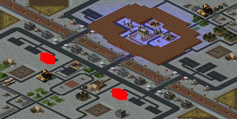 Rendered preview of Eternal Memory