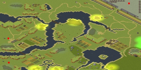 Rendered preview of Farm