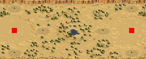 Rendered preview of Dune Patrol