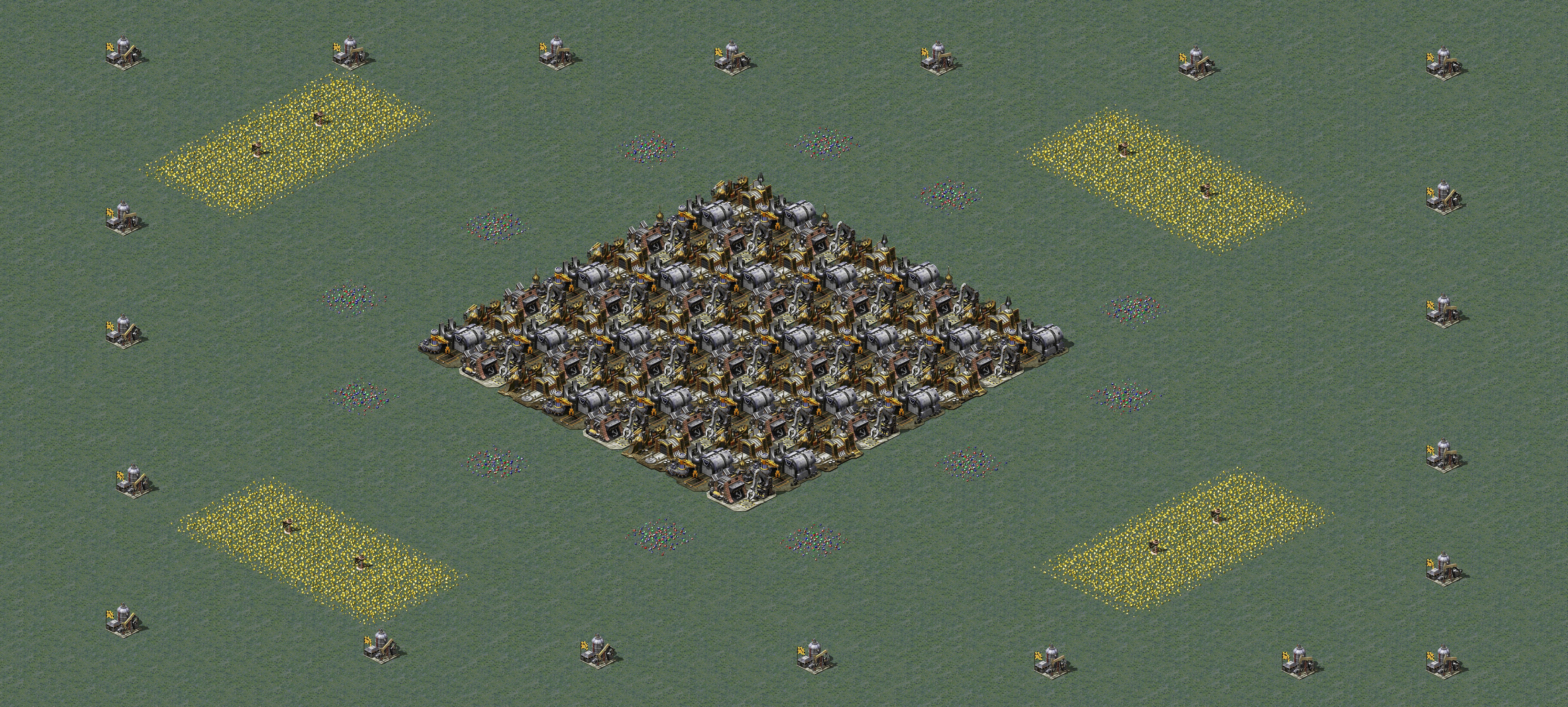 Rendered map: [8] MCV Madness