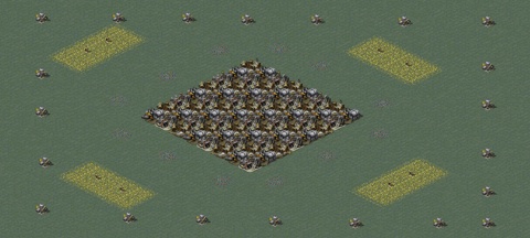 Rendered preview of [8] MCV Madness
