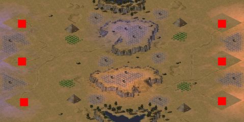 Rendered preview of Tour Of Egypt