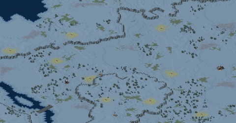 Rendered preview of Random Map 044