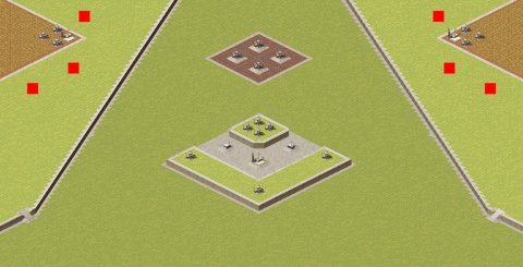 Rendered preview of The Vale By Slavik