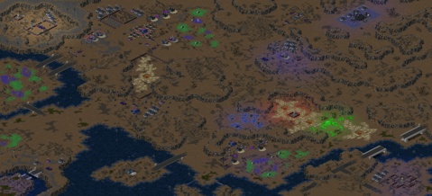 Rendered preview of NOD 09 [FS]: Core of the Problem
