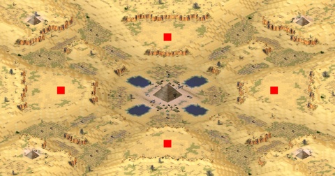 Rendered preview of [4] Valley of the Exiles