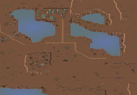 Rendered preview of [2] Nod 05: Grounded