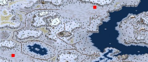 Rendered preview of Chrono defence