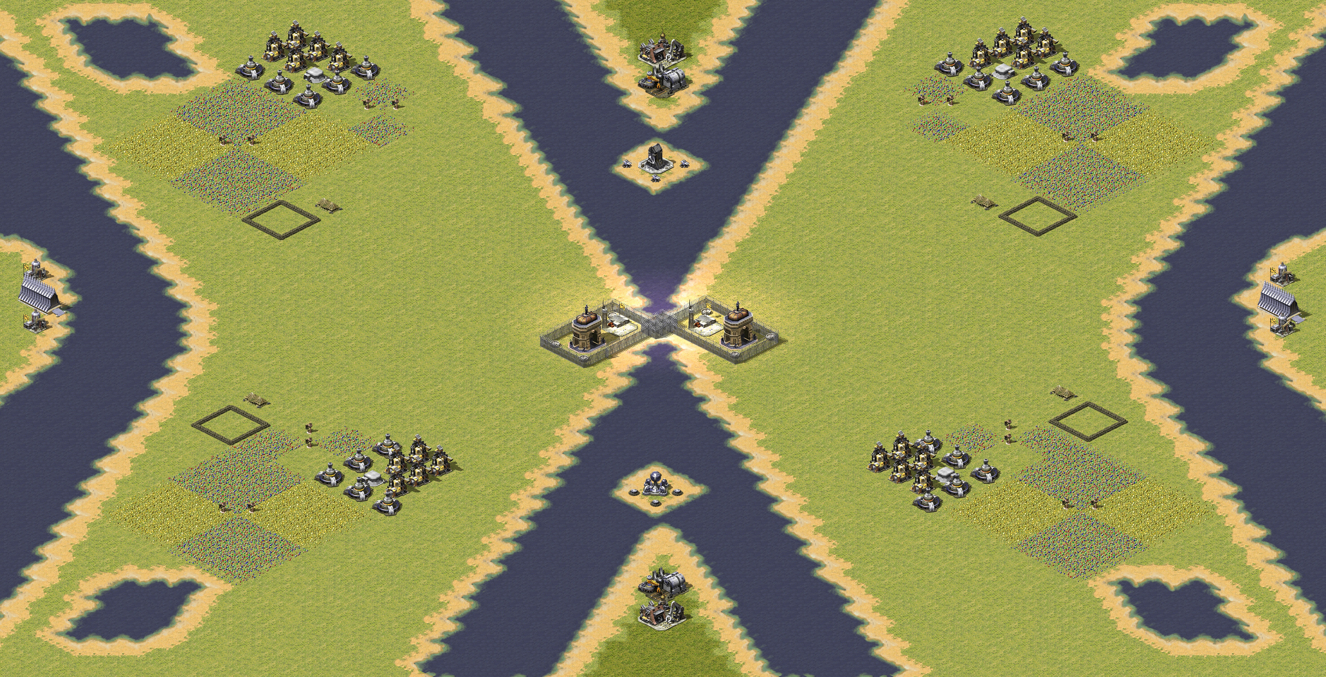 Rendered map: Gem-X 0.20 (Beta)