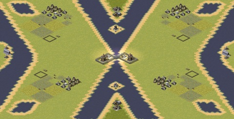 Rendered preview of Gem-X 0.20 (Beta)