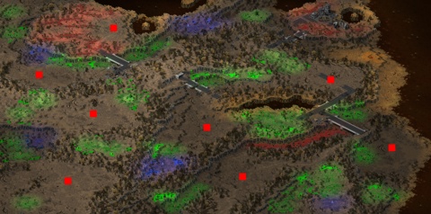 Rendered preview of W.A.T.