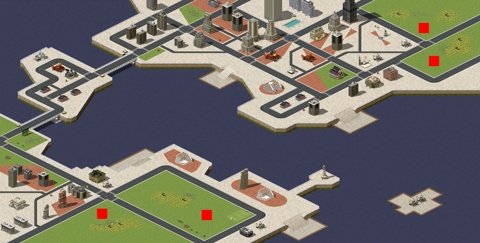 Rendered preview of Torn City