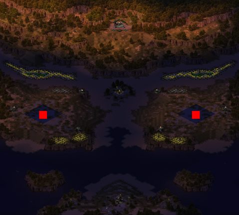 Rendered preview of Sunrise v6