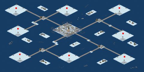 Rendered preview of Yuri Mode Bridge Modded Naval (2)