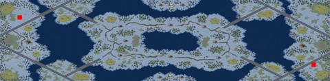 Rendered preview of Arctic Circle LE