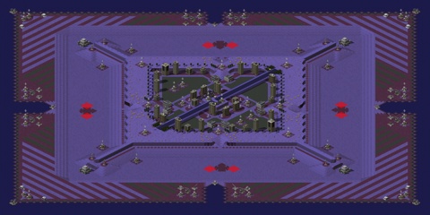 Rendered preview of Deadlands