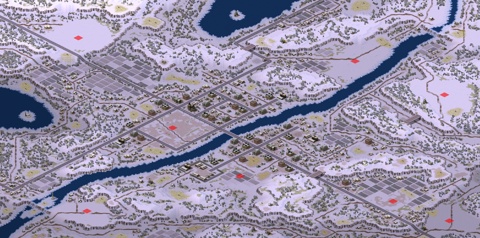 Rendered preview of xueguo