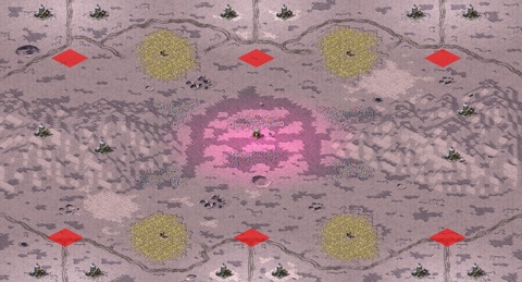 Rendered preview of Area 51 Forever (6)